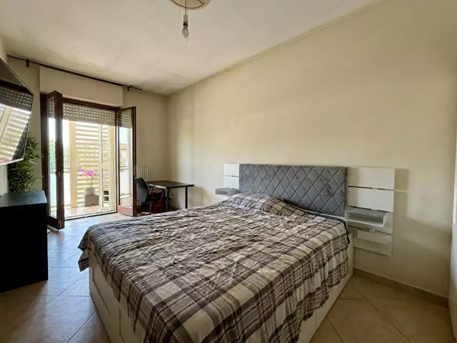 Immagine 7 di Appartamento in vendita  in via ignazio silone a Bitritto