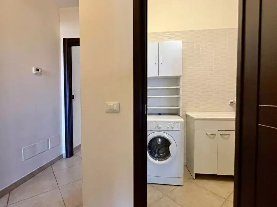 Immagine 9 di Appartamento in vendita  in via ignazio silone a Bitritto