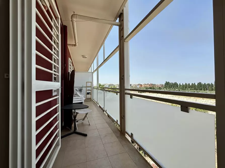 Immagine 12 di Appartamento in vendita  in via ignazio silone a Bitritto