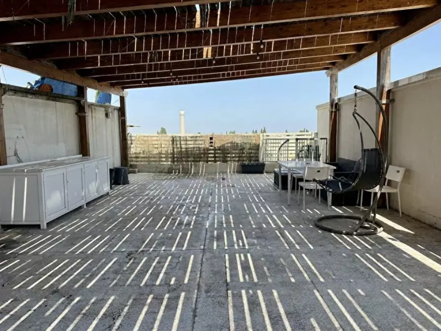 Immagine 17 di Appartamento in vendita  in via ignazio silone a Bitritto
