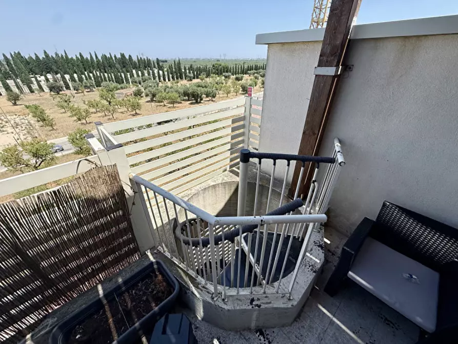 Immagine 18 di Appartamento in vendita  in via ignazio silone a Bitritto