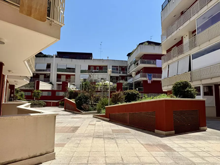 Immagine 23 di Appartamento in vendita  in via ignazio silone a Bitritto