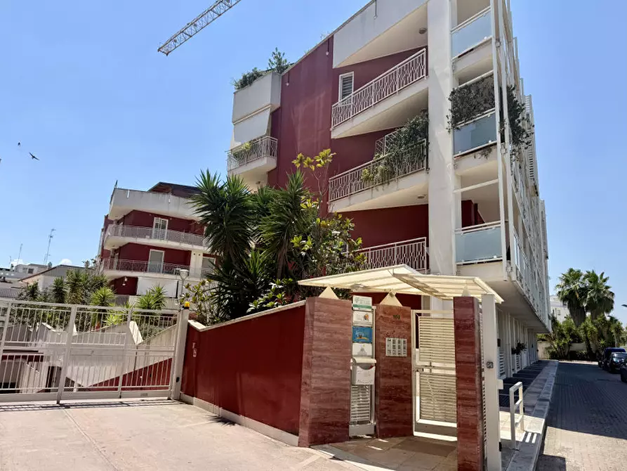 Immagine 26 di Appartamento in vendita  in via ignazio silone a Bitritto