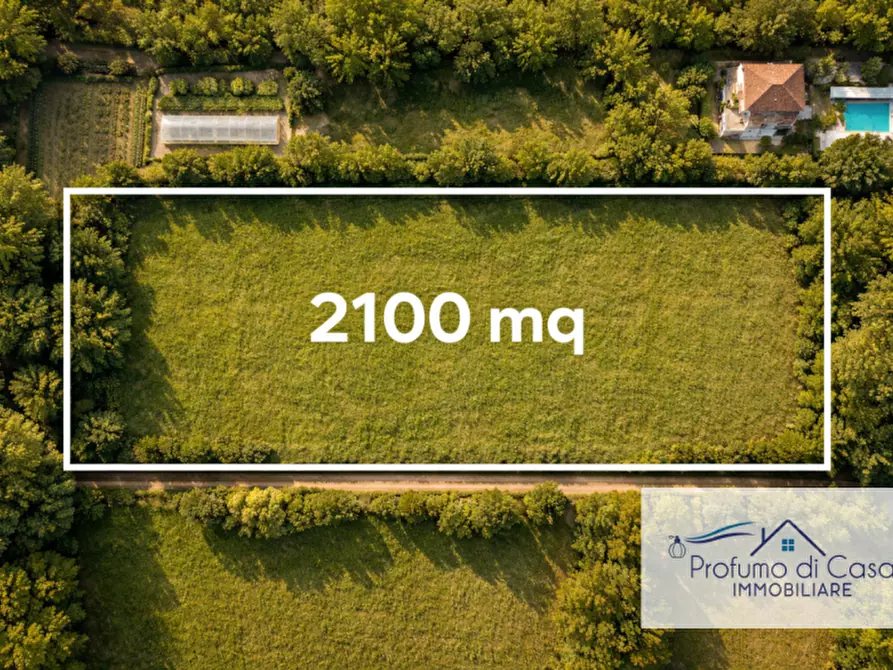 Immagine 2 di Terreno in vendita  in Via Leonardo da Vinci a Camponogara