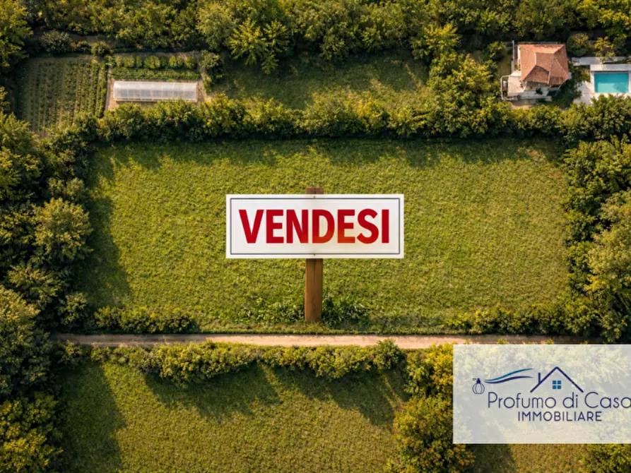 Immagine 3 di Terreno in vendita  in Via Leonardo da Vinci a Camponogara