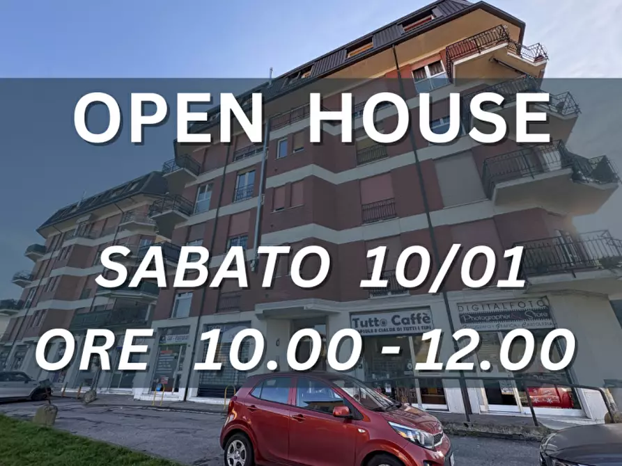 Immagine 1 di Appartamento in vendita  in Via Cesare Battisti 25 a Albiate