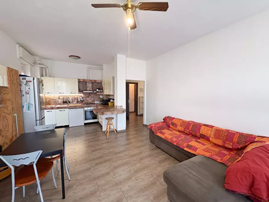 Immagine 4 di Appartamento in vendita  in Via Cesare Battisti 25 a Albiate