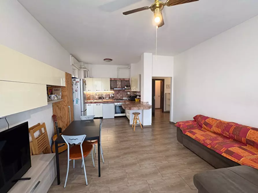 Immagine 5 di Appartamento in vendita  in Via Cesare Battisti 25 a Albiate