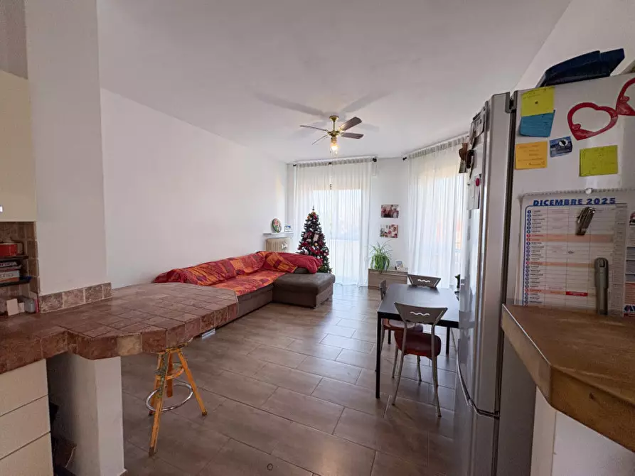 Immagine 7 di Appartamento in vendita  in Via Cesare Battisti 25 a Albiate
