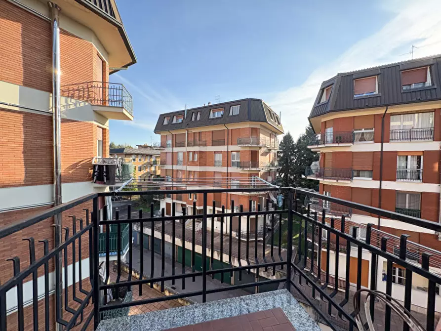 Immagine 8 di Appartamento in vendita  in Via Cesare Battisti 25 a Albiate