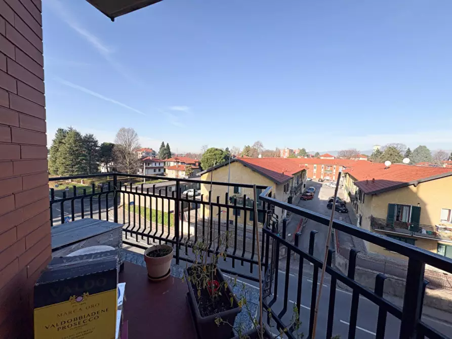 Immagine 9 di Appartamento in vendita  in Via Cesare Battisti 25 a Albiate