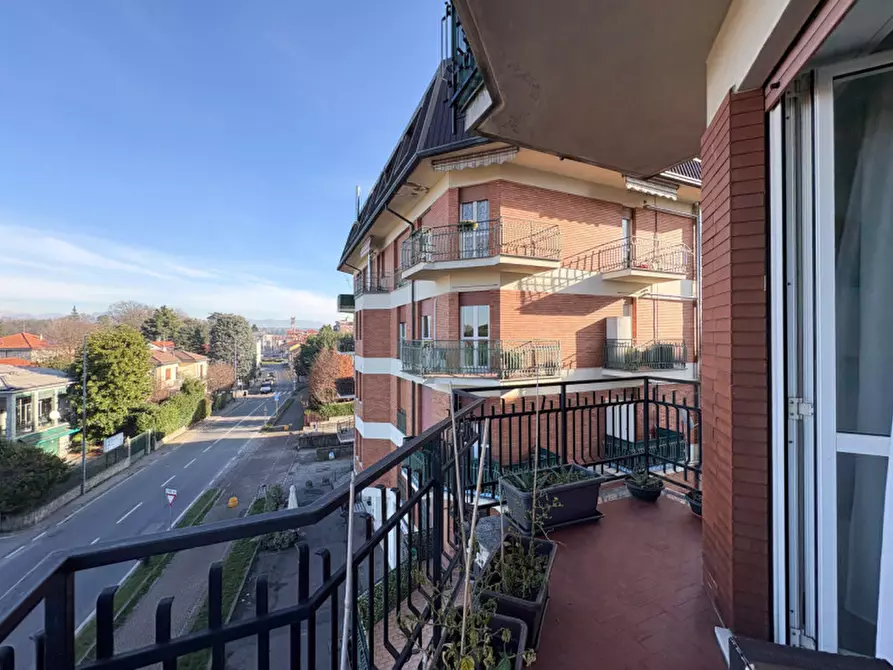 Immagine 10 di Appartamento in vendita  in Via Cesare Battisti 25 a Albiate