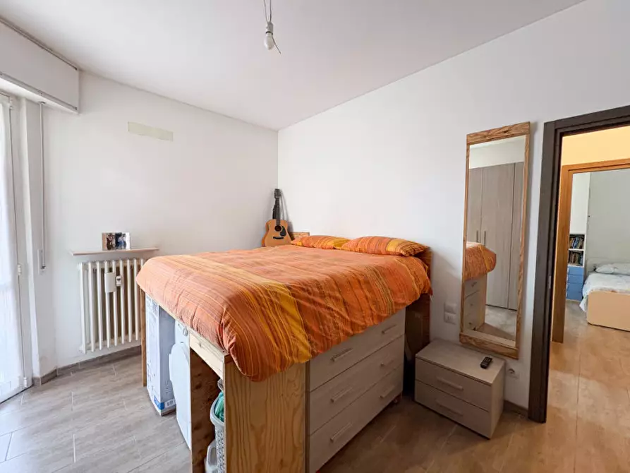 Immagine 11 di Appartamento in vendita  in Via Cesare Battisti 25 a Albiate