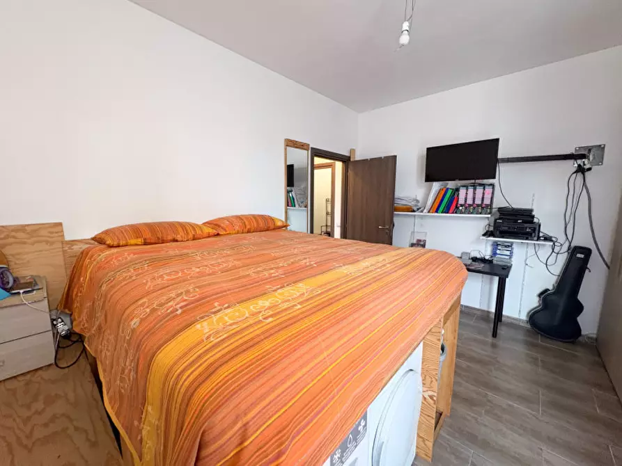 Immagine 12 di Appartamento in vendita  in Via Cesare Battisti 25 a Albiate