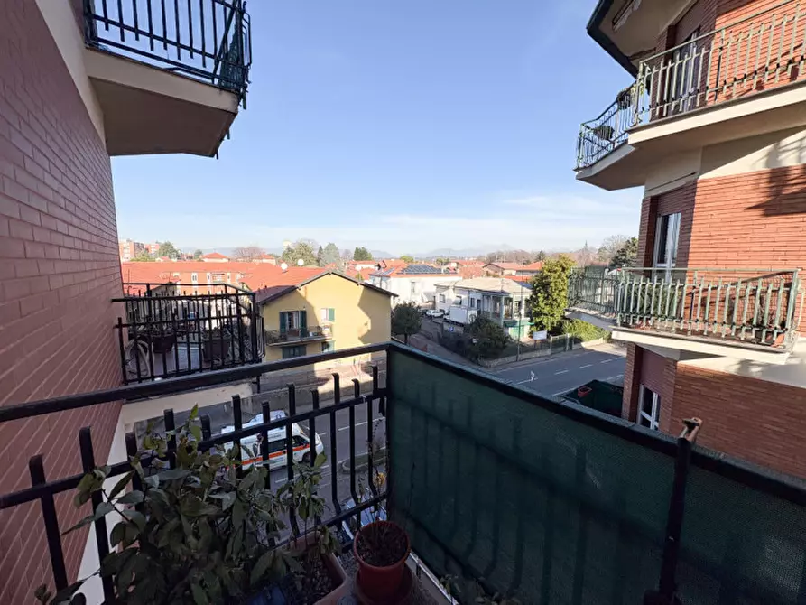 Immagine 14 di Appartamento in vendita  in Via Cesare Battisti 25 a Albiate