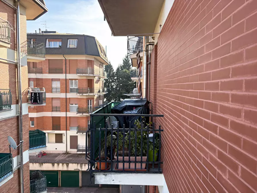 Immagine 15 di Appartamento in vendita  in Via Cesare Battisti 25 a Albiate