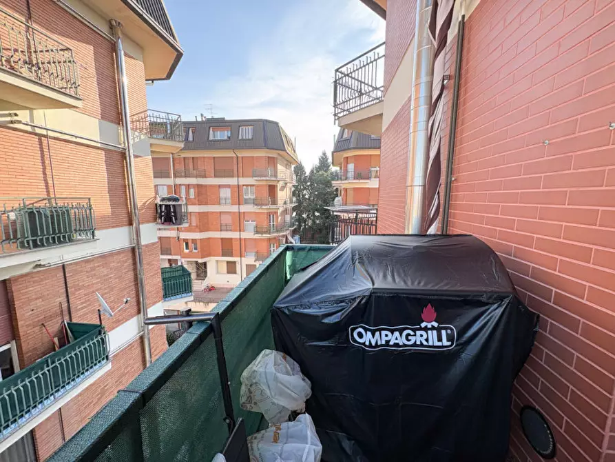 Immagine 16 di Appartamento in vendita  in Via Cesare Battisti 25 a Albiate