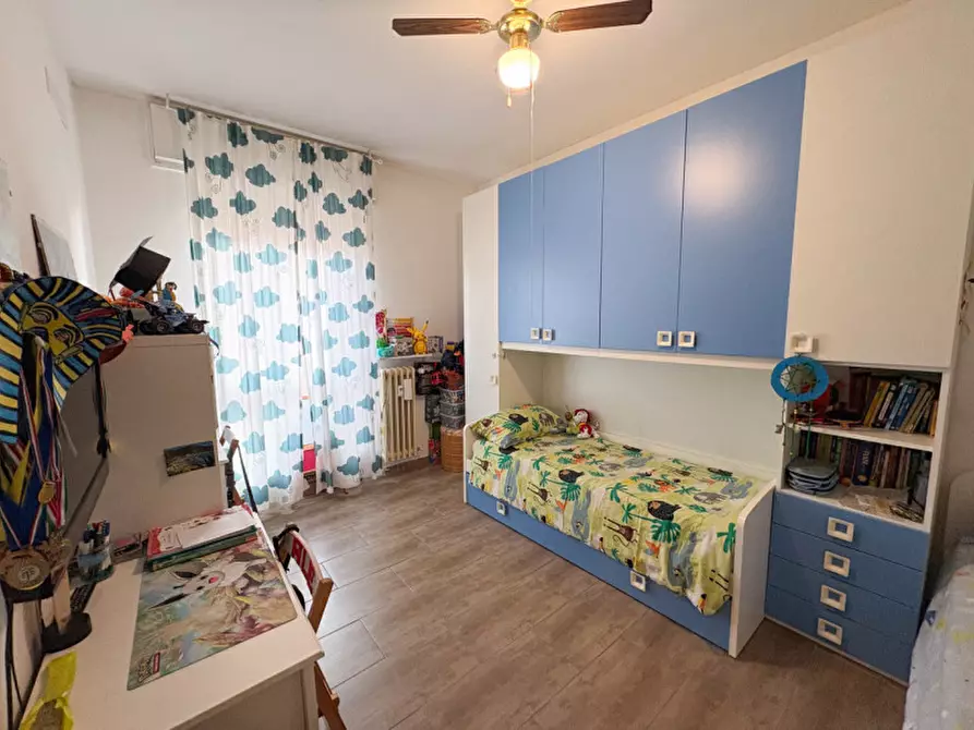 Immagine 17 di Appartamento in vendita  in Via Cesare Battisti 25 a Albiate