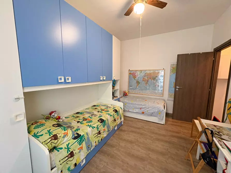 Immagine 18 di Appartamento in vendita  in Via Cesare Battisti 25 a Albiate