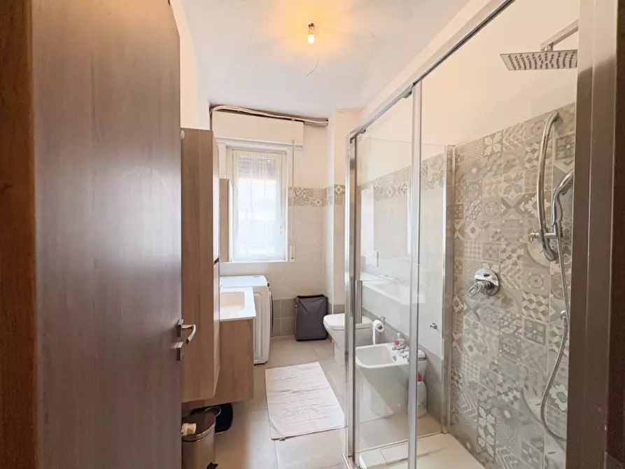 Immagine 20 di Appartamento in vendita  in Via Cesare Battisti 25 a Albiate