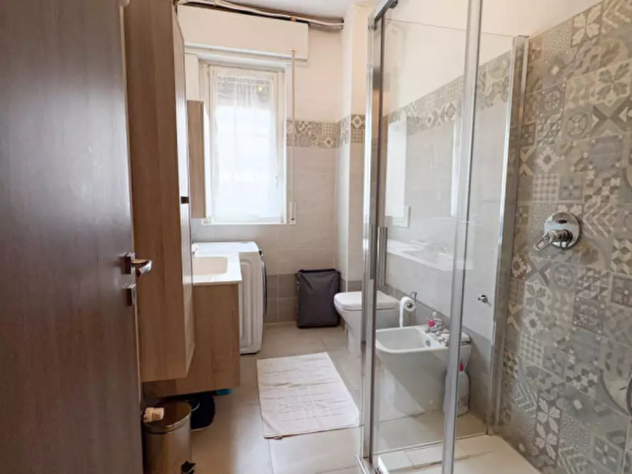 Immagine 21 di Appartamento in vendita  in Via Cesare Battisti 25 a Albiate