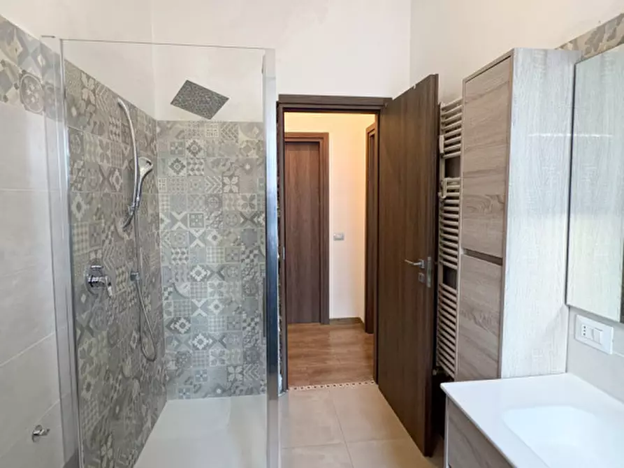 Immagine 22 di Appartamento in vendita  in Via Cesare Battisti 25 a Albiate