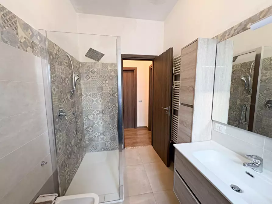 Immagine 23 di Appartamento in vendita  in Via Cesare Battisti 25 a Albiate