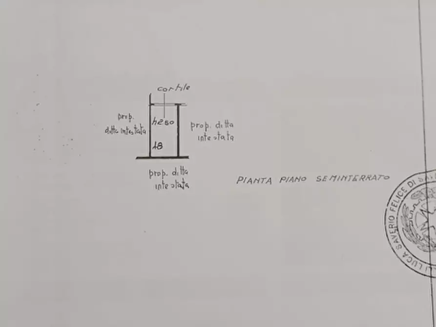 Immagine 25 di Appartamento in vendita  in Via Cesare Battisti 25 a Albiate