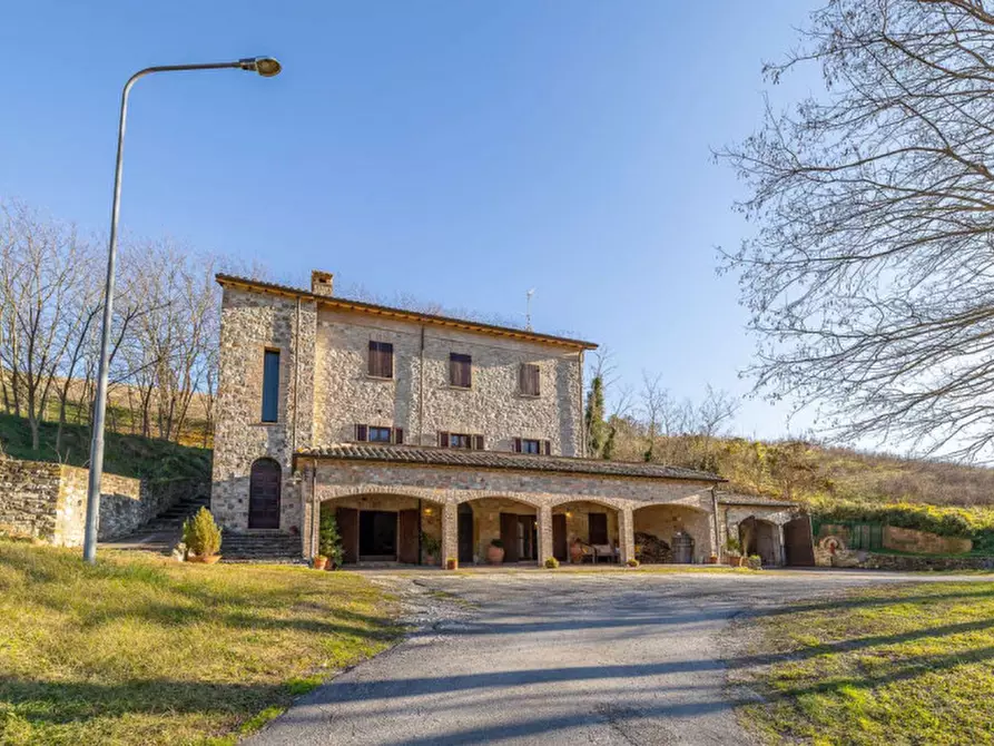 Immagine 1 di Rustico / casale in vendita  in Ca' Mariano a Macerata Feltria