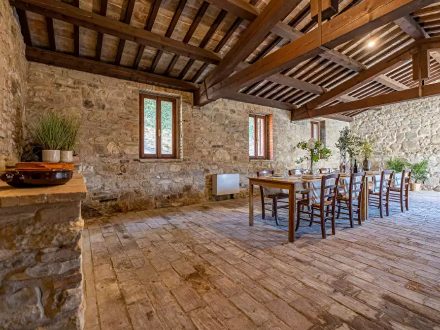 Immagine 2 di Rustico / casale in vendita  in Ca' Mariano a Macerata Feltria