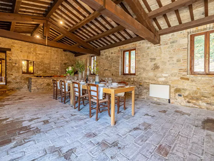 Immagine 3 di Rustico / casale in vendita  in Ca' Mariano a Macerata Feltria