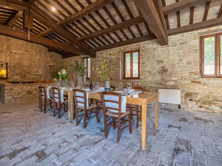 Immagine 4 di Rustico / casale in vendita  in Ca' Mariano a Macerata Feltria