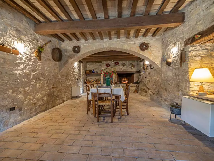 Immagine 5 di Rustico / casale in vendita  in Ca' Mariano a Macerata Feltria