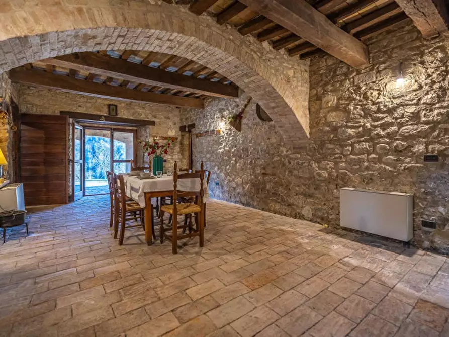 Immagine 8 di Rustico / casale in vendita  in Ca' Mariano a Macerata Feltria