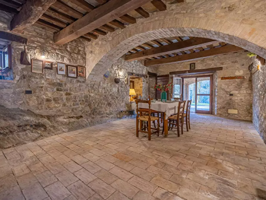 Immagine 9 di Rustico / casale in vendita  in Ca' Mariano a Macerata Feltria