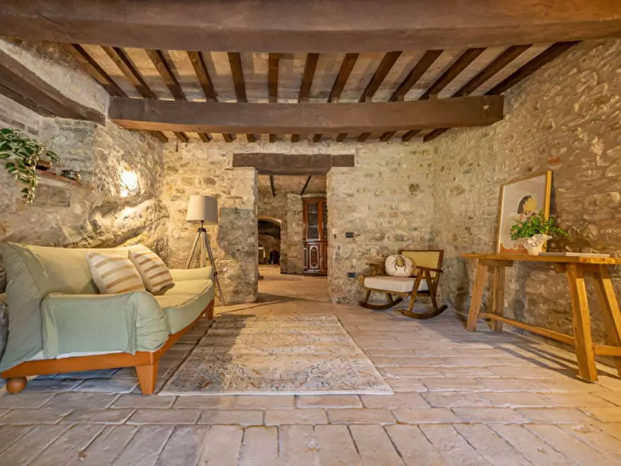 Immagine 10 di Rustico / casale in vendita  in Ca' Mariano a Macerata Feltria