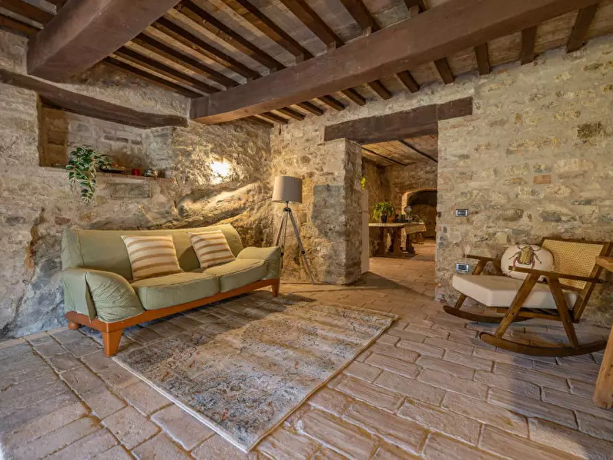 Immagine 11 di Rustico / casale in vendita  in Ca' Mariano a Macerata Feltria