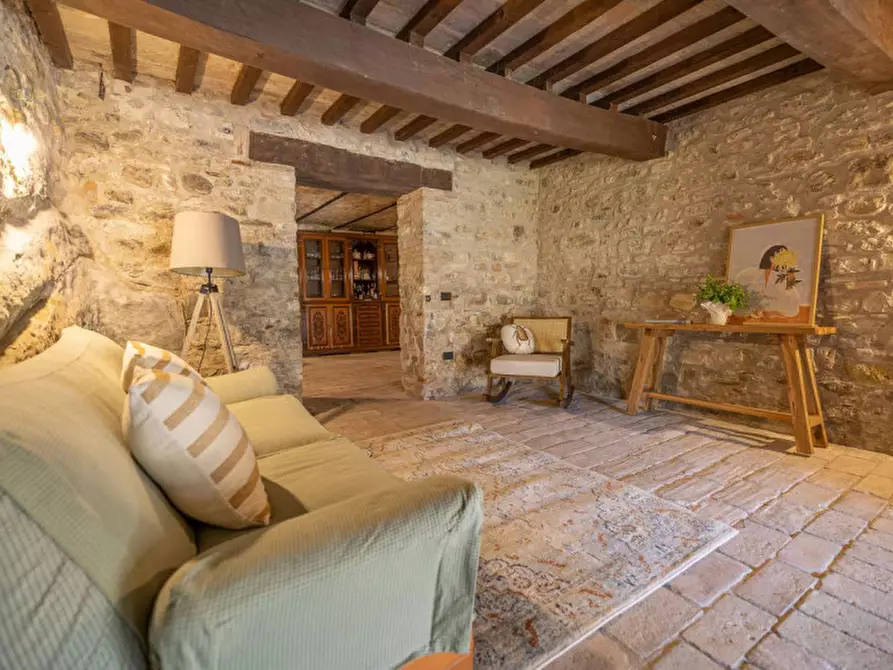 Immagine 12 di Rustico / casale in vendita  in Ca' Mariano a Macerata Feltria