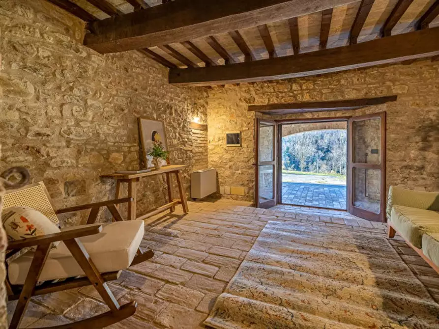 Immagine 13 di Rustico / casale in vendita  in Ca' Mariano a Macerata Feltria