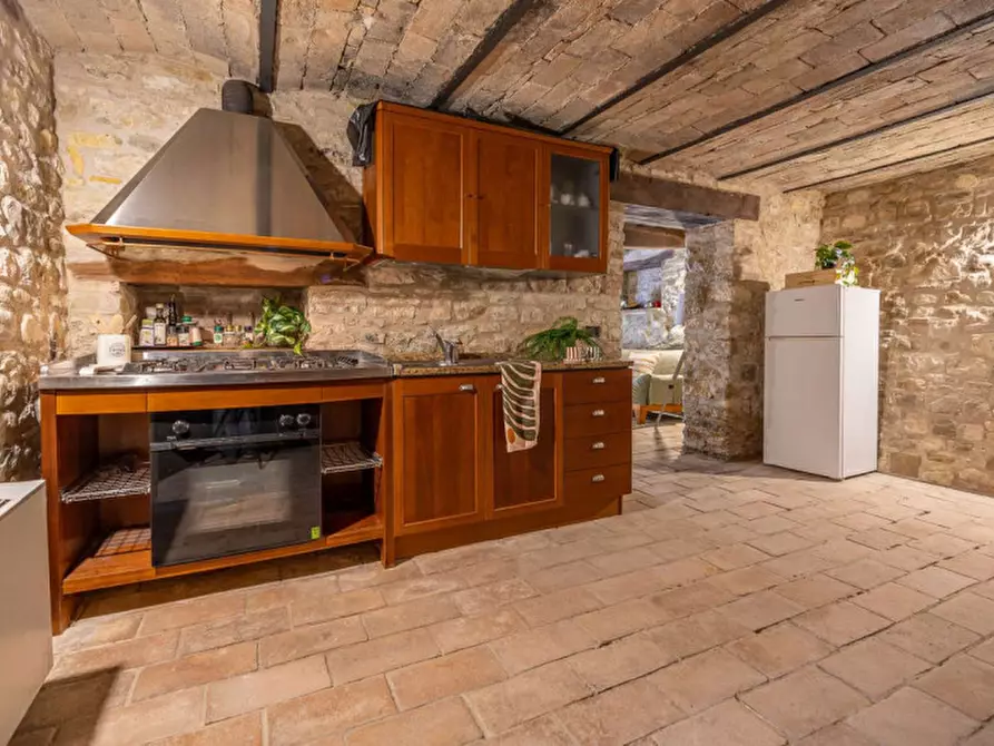 Immagine 17 di Rustico / casale in vendita  in Ca' Mariano a Macerata Feltria