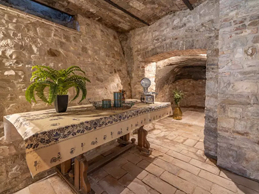 Immagine 18 di Rustico / casale in vendita  in Ca' Mariano a Macerata Feltria