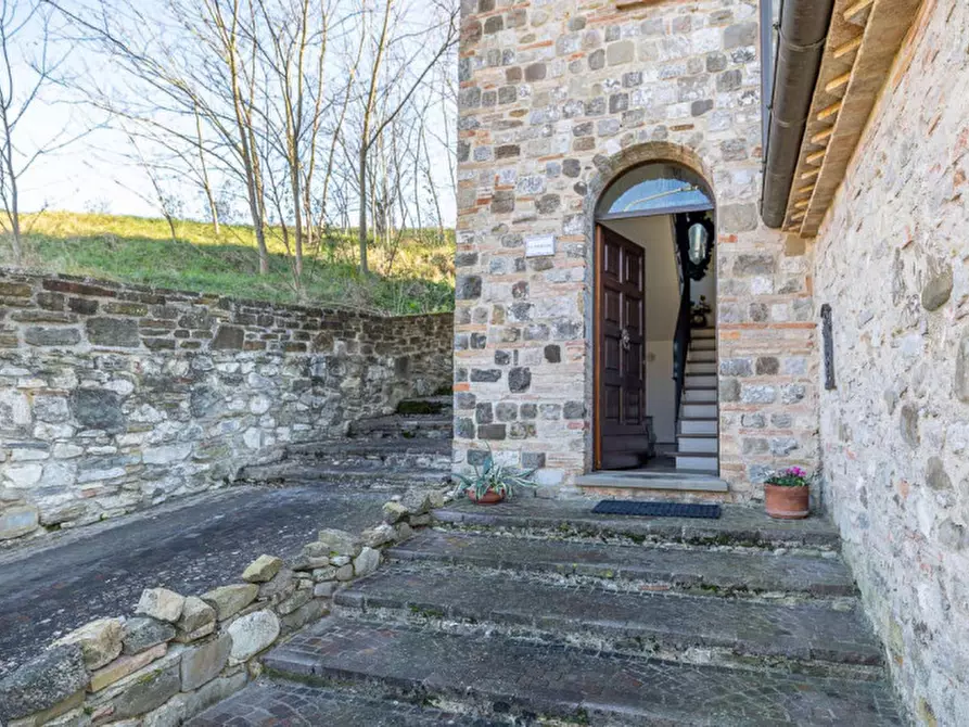 Immagine 21 di Rustico / casale in vendita  in Ca' Mariano a Macerata Feltria