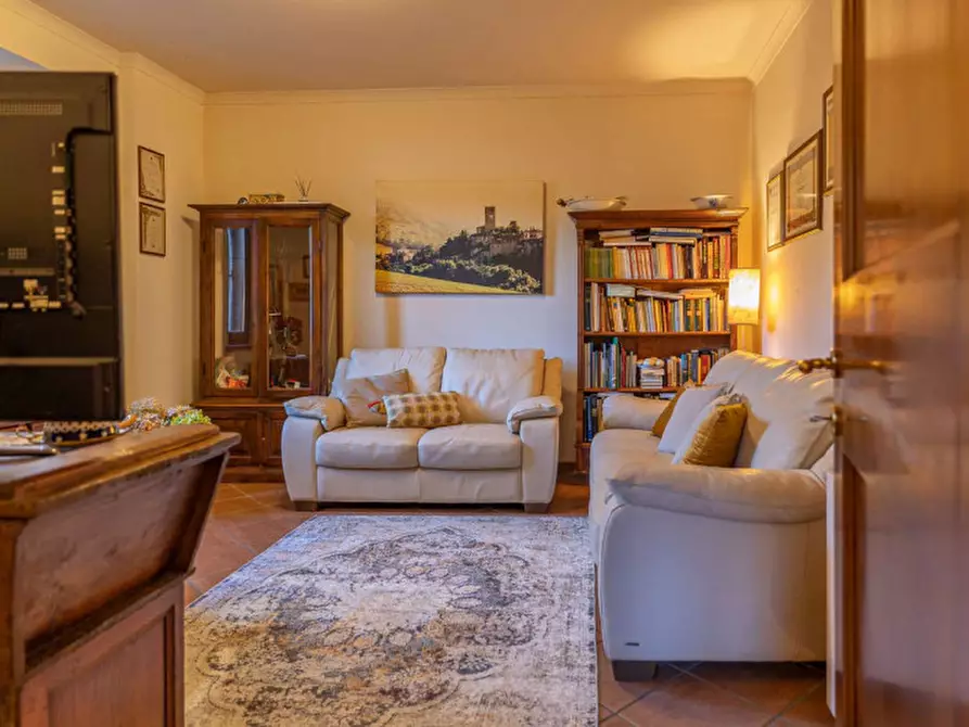 Immagine 23 di Rustico / casale in vendita  in Ca' Mariano a Macerata Feltria