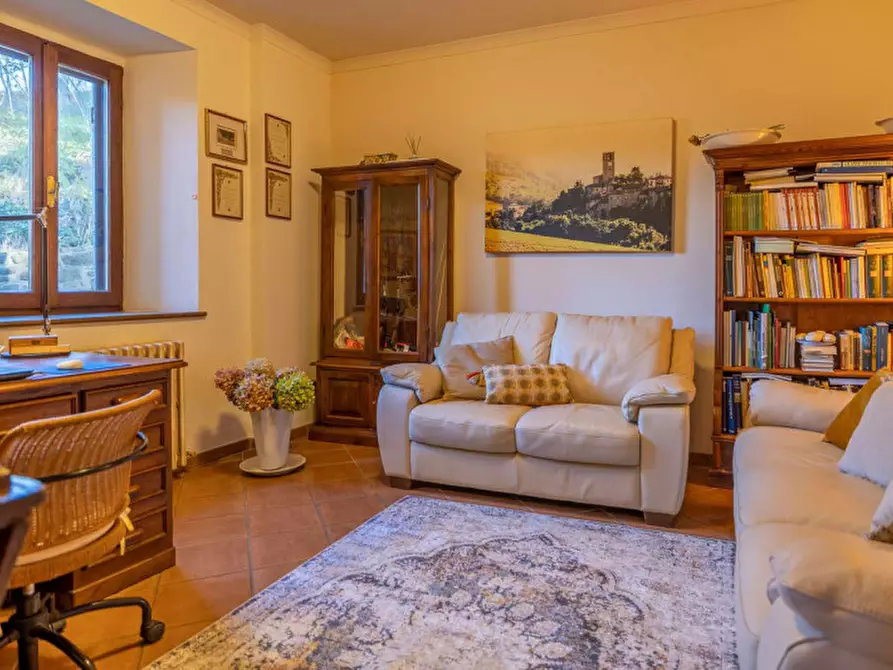 Immagine 24 di Rustico / casale in vendita  in Ca' Mariano a Macerata Feltria
