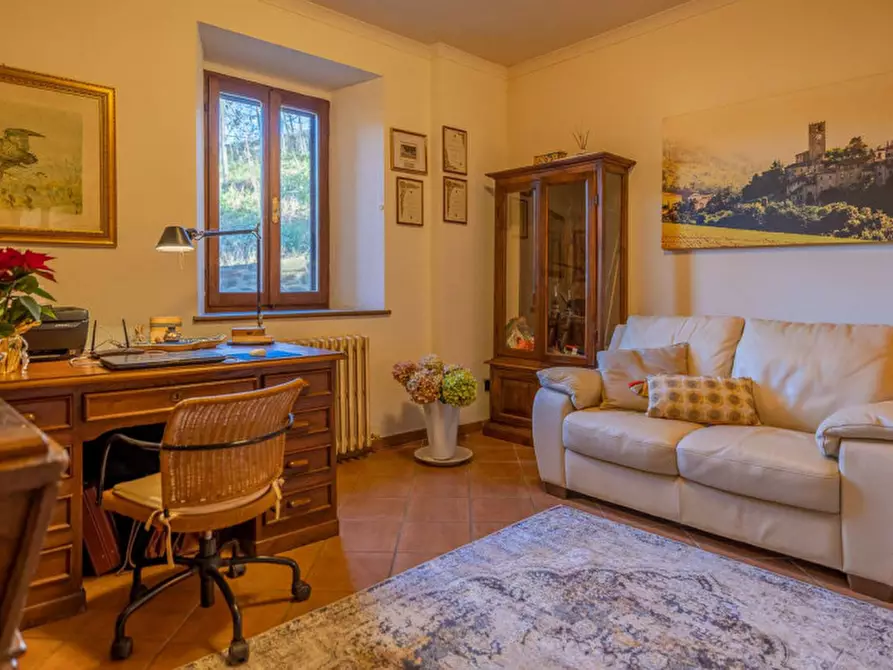 Immagine 27 di Rustico / casale in vendita  in Ca' Mariano a Macerata Feltria