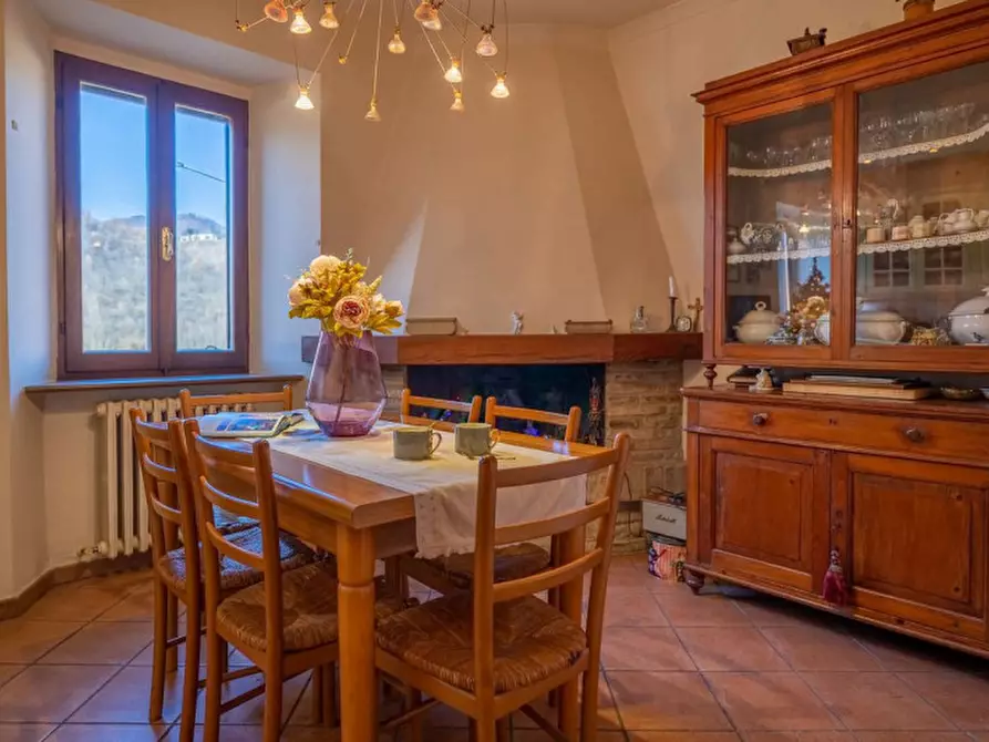 Immagine 29 di Rustico / casale in vendita  in Ca' Mariano a Macerata Feltria