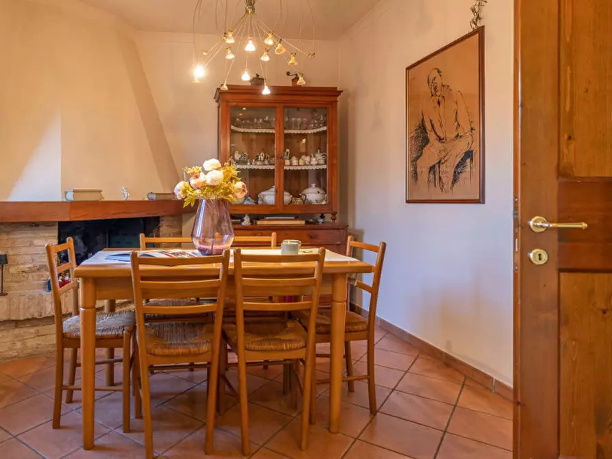 Immagine 32 di Rustico / casale in vendita  in Ca' Mariano a Macerata Feltria