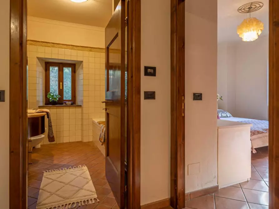 Immagine 39 di Rustico / casale in vendita  in Ca' Mariano a Macerata Feltria