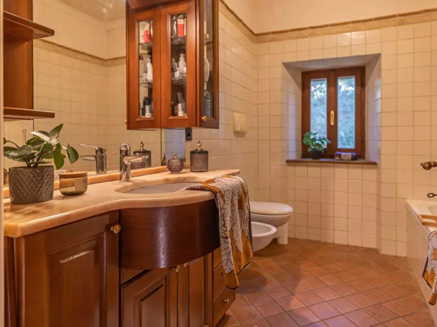 Immagine 43 di Rustico / casale in vendita  in Ca' Mariano a Macerata Feltria