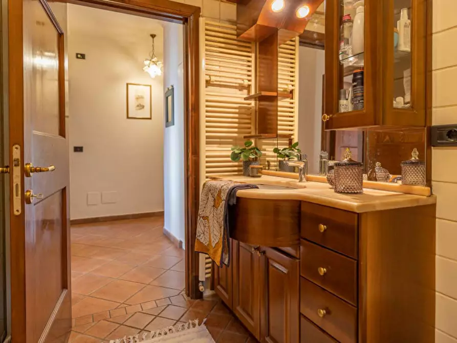 Immagine 45 di Rustico / casale in vendita  in Ca' Mariano a Macerata Feltria